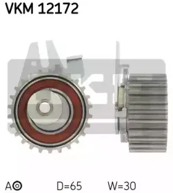 VKM 12172 SKF